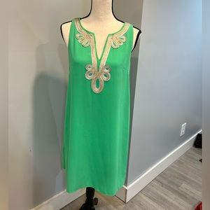 Lilly Pulitzer shift dress